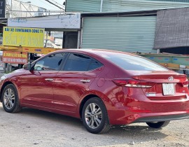 Elantra 2016 AT 1.6