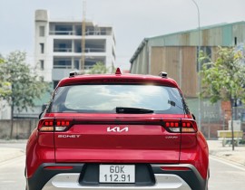 Sonet 2022 luxury