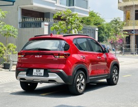 Sonet 2022 luxury