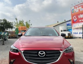 Cx3 2022 luxury 