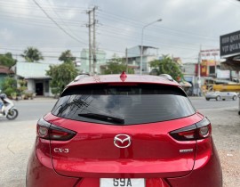 Cx3 2022 luxury 