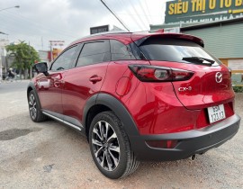 Cx3 2022 luxury 