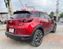 Cx3 2022 luxury 