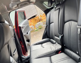 Cx3 2022 luxury 