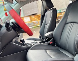 Cx3 2022 luxury 
