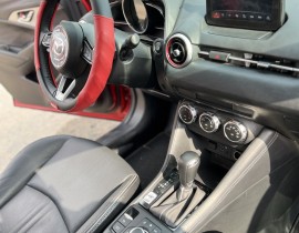 Cx3 2022 luxury 