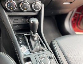 Cx3 2022 luxury 