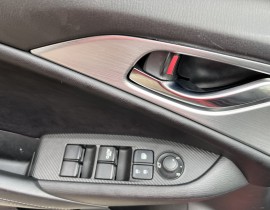 Cx3 2022 luxury 