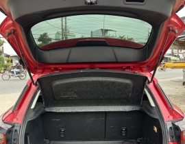 Cx3 2022 luxury 