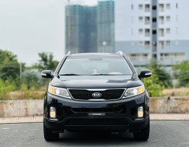Sorento 2015 full xăng