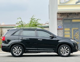 Sorento 2015 full xăng
