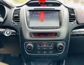 Sorento 2015 full xăng