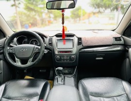 Sorento 2015 full xăng