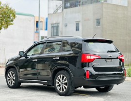 Sorento 2015 full xăng