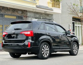 Sorento 2015 full xăng