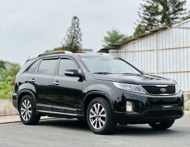 Sorento 2015 full xăng