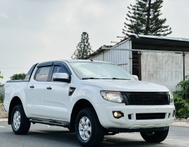 Ranger XLS 2015 AT