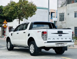 Ranger XLS 2015 AT