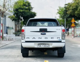 Ranger XLS 2015 AT