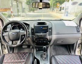 Ranger XLS 2015 AT