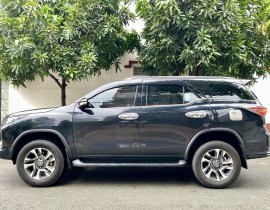 Toyota Fortuner Dầu 2.4 Legender 4x2 AT 2021 