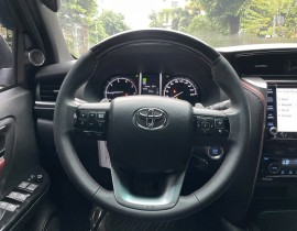 Toyota Fortuner Dầu 2.4 Legender 4x2 AT 2021 