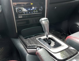 Toyota Fortuner Dầu 2.4 Legender 4x2 AT 2021 