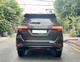 Toyota Fortuner Dầu 2.4 Legender 4x2 AT 2021 