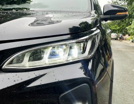Toyota Fortuner Dầu 2.4 Legender 4x2 AT 2021 