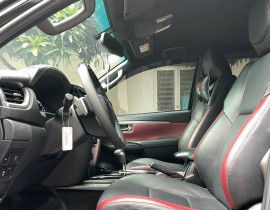 Toyota Fortuner Dầu 2.4 Legender 4x2 AT 2021 