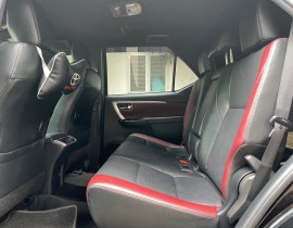Toyota Fortuner Dầu 2.4 Legender 4x2 AT 2021 