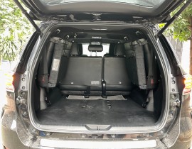 Toyota Fortuner Dầu 2.4 Legender 4x2 AT 2021 