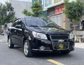 Aveo 2017 LTZ