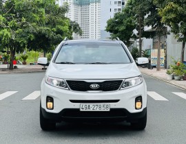 Sorento 2016 full xăng 