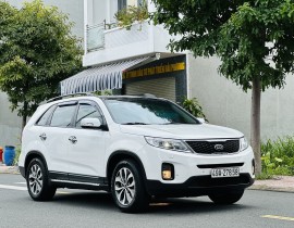 Sorento 2016 full xăng 