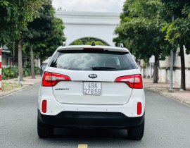 Sorento 2016 full xăng 