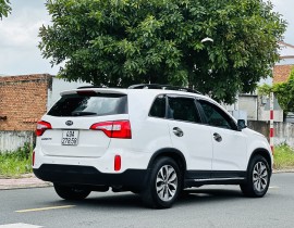 Sorento 2016 full xăng 