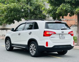 Sorento 2016 full xăng 