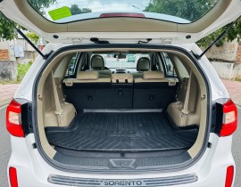 Sorento 2016 full xăng 