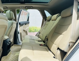 Sorento 2016 full xăng 