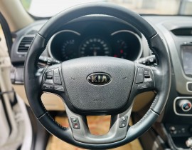Sorento 2016 full xăng 