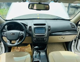 Sorento 2016 full xăng 