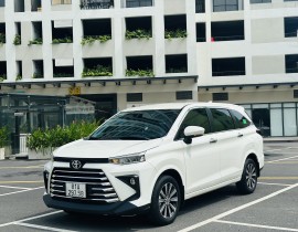 Avanza 2022 AT 