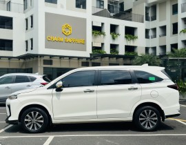 Avanza 2022 AT 