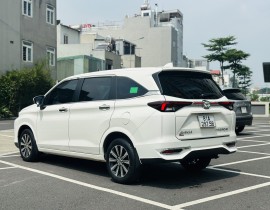 Avanza 2022 AT 