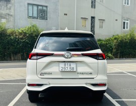 Avanza 2022 AT 