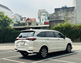 Avanza 2022 AT 