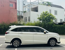 Avanza 2022 AT 