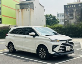 Avanza 2022 AT 