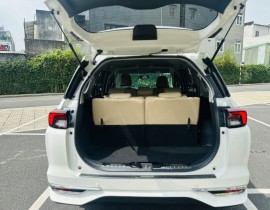 Avanza 2022 AT 